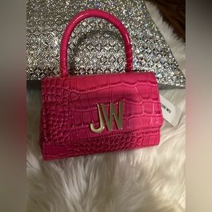 Jason Wu pink purse